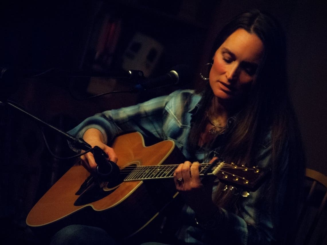 Kerri Powers