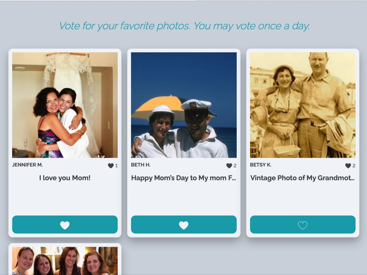 News small post card thumbnail