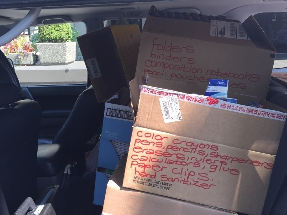 News small post card thumbnail