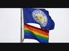 Renton Pride Flag