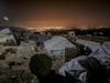 Homeless encampments are now found in most cities.