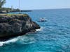 The beautiful shores of Negril, Jamaica.