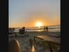 Breathtaking sunsets in Negril, Jamaica.