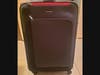 If you feel your luggage has been abused. Speak up.