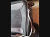 Luggage damaged during travel doesn't mean it has to stay that way.