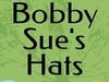 Author Swannee Rivers releases her first chapter book Bobby Sue's Hats.