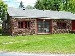 Blacksmith Shoppe