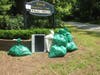 Typical Spring police Call Knoll River Sensitive Area Knoll Drive