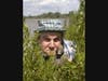 Absolute Proof Floyd discovered America; seen here lost in the Bush looking for the Maximum leader..