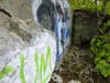 Some of the other graffiti crimes
