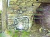 Our Historic Iron Furnaces degraded by Vandals Split Rock 