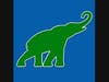 Is Republican Green just Money over Life itself? Old republican ecology symbol
