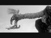 Fossil Fuel Monster is Here Giant Claw, Billions of Years Detritus Matter Burning returns to Earth for the last time; makes nest in SpartaNJ