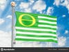 ecology flag. To instill a new paradigm