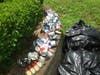 The Norm collected and revealed Knoll River Sensitive Green Acres what else is nature for, than a de facto trash dump? 