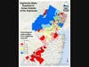 The Highlands 17% of the landmass 70+% of our water comes from with little costs as nature does the work in keeping it clean.
