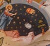With all the Religious Institutions in Parsippany and No sight of heaven? 