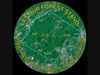 Yes Parsippany is on the Threshold of the NJ's Great Green Spaces..