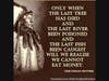 Failing to be Frugal leads us into overshoot 