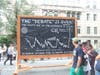 The 1950 Hockey Stick Holocene to Anthropocene 