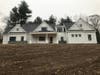 New Home Construction, Worcester, MA