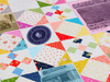 Quilt Trail at Anderson Street Park