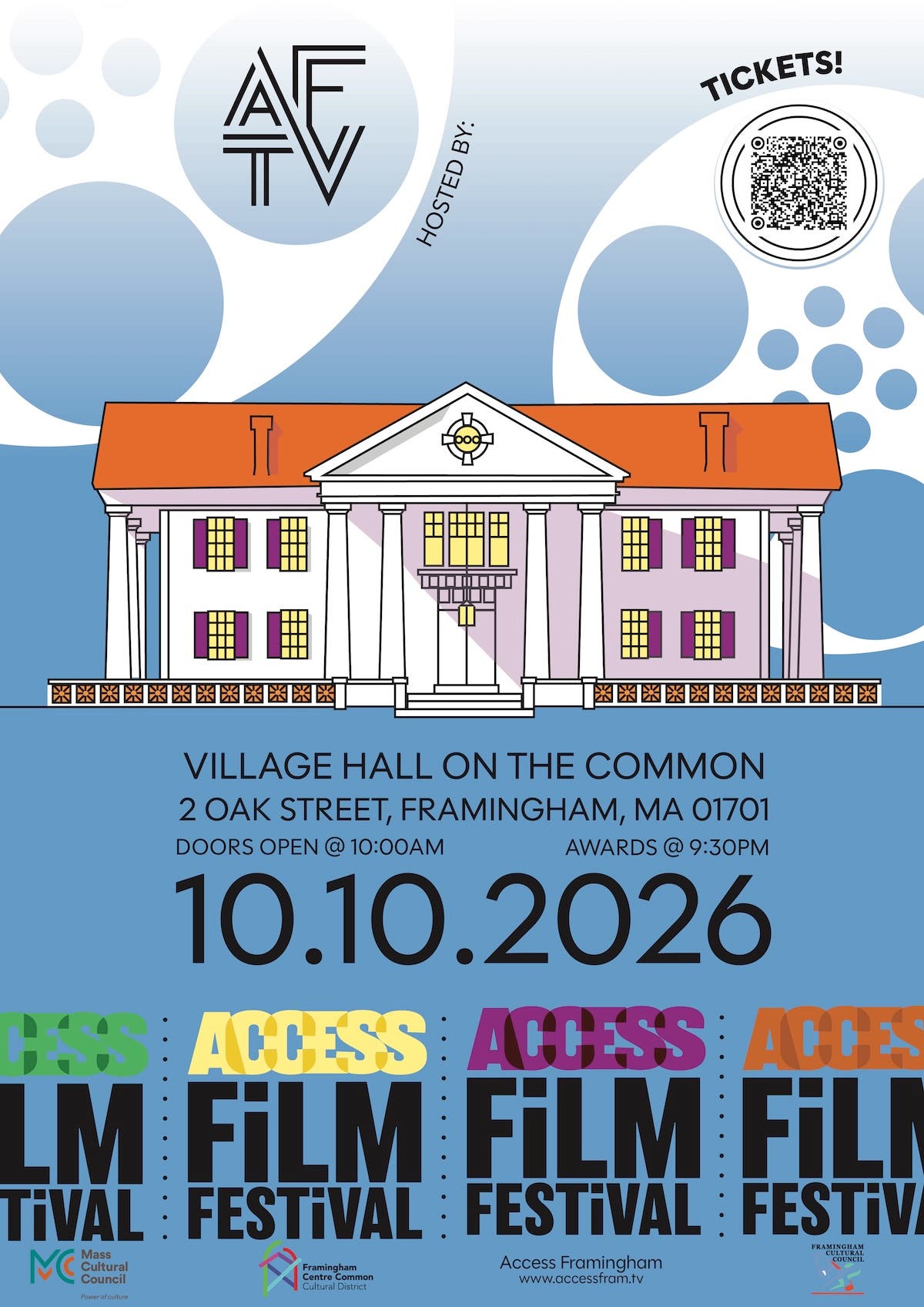 Access Film Festival