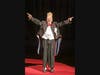 Comic daredevil Bello Nock will be featured in the Circus Sarasota 2021 show this winter