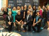 CWC-FPRA’s 2022-2023 board of directors