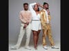 Popular WBTT artists (from l-r) Raleigh Mosely II, Ariel Blue and Derric Gobourne Jr. – performing as “RAD” – will be featured during WBTT’s Juneteenth Arts Festival
