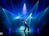Hula hoop artist Anton Monastyrsky has earned the nickname ‘Lord of the Ring’