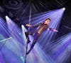 Marcos Ponce Lopez will perform both on the Chinese Pole and Double Wheel of Destiny