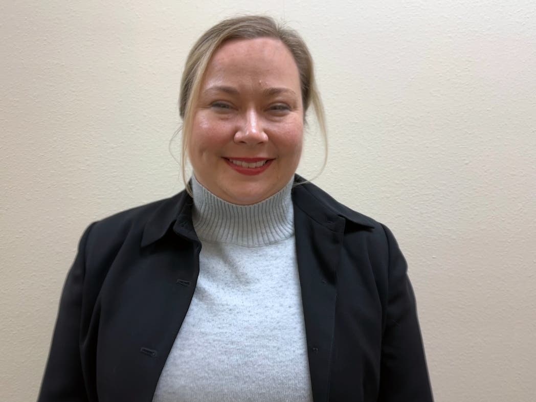 Safe Children Coalition’s new VP of programs, Sarah Hawk, Esq.