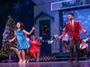 Artists who performed in WBTT's 2019 production of 'A Motown Christmas' included Jai Shanae and Raleigh Mosely II (foreground)