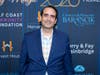 John Brothers, President and CEO of Charles & Margery Barancik Foundation