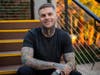 Step Into the Light Mental Health Summit keynote speakers Johnny Crowder is a suicide and abuse survivor, touring musician, certified Peer Recovery Specialist and public advocate for mental health awareness