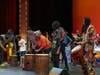 African drumming group Fethiou Thiossane will be featured once again during WBTT's upcoming Juneteenth Arts Festival