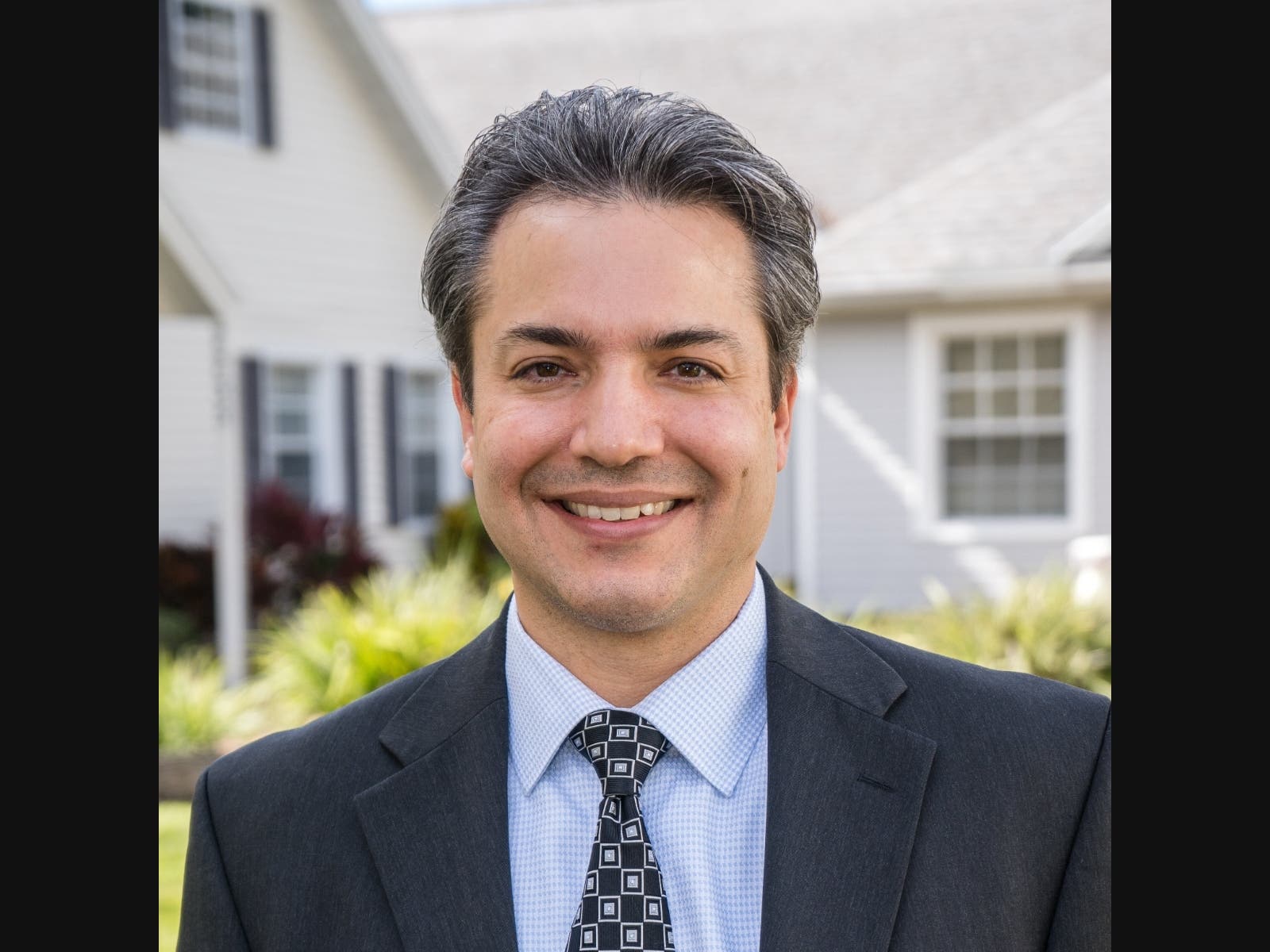 Michael DeMassa of Forza Wealth Management