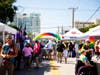 The 4–8 p.m. community festival will feature local vendors, community resource organizations, food available for purchase, live entertainment and more