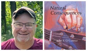 Nov 19 | John O'Connor: NATURAL CONSEQUENCES (An Evening of Haiku at ...