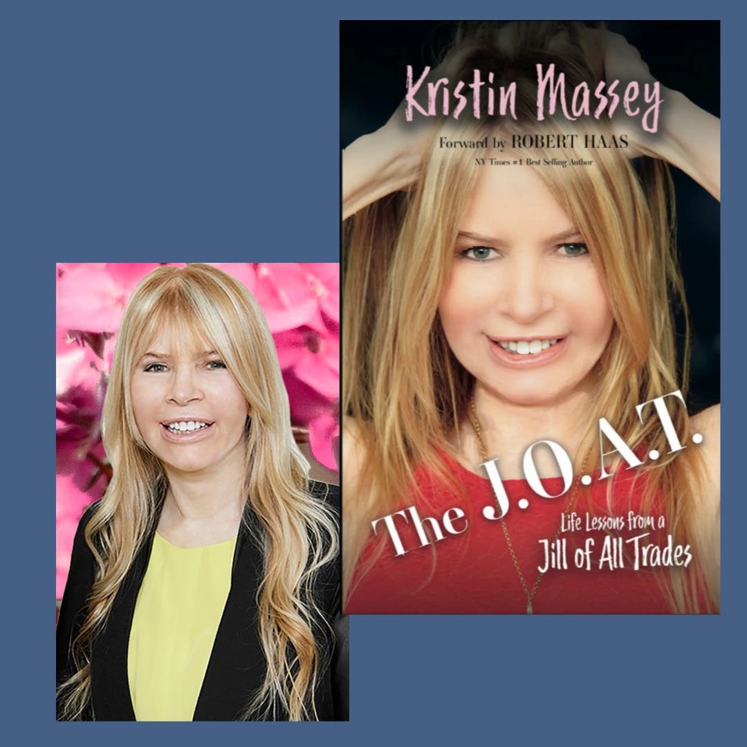  The J.O.A.T.: A Discussion with Kristin Massey at The Book Stall