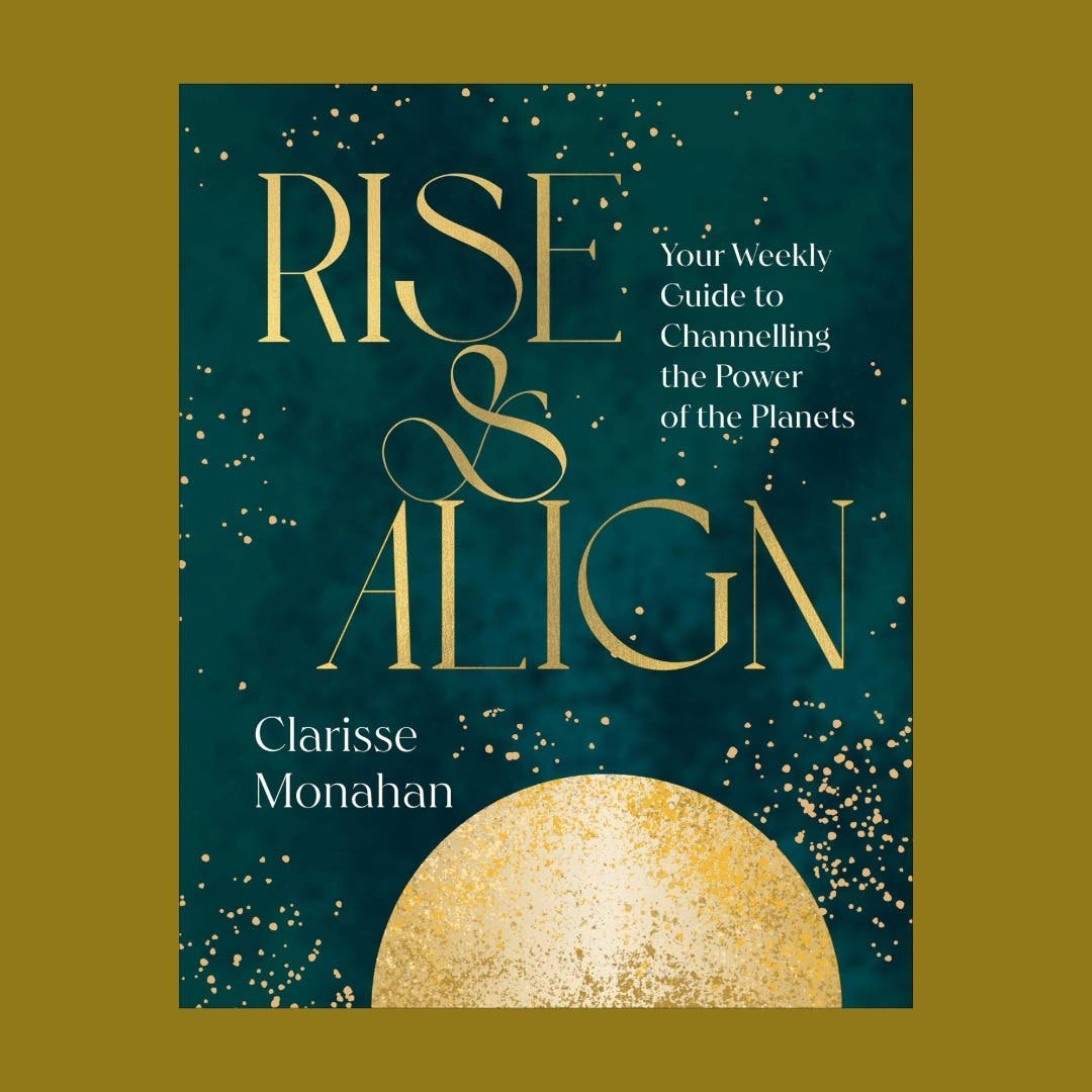 Rise & Align: Meet & Greet with Clarisse Monahan