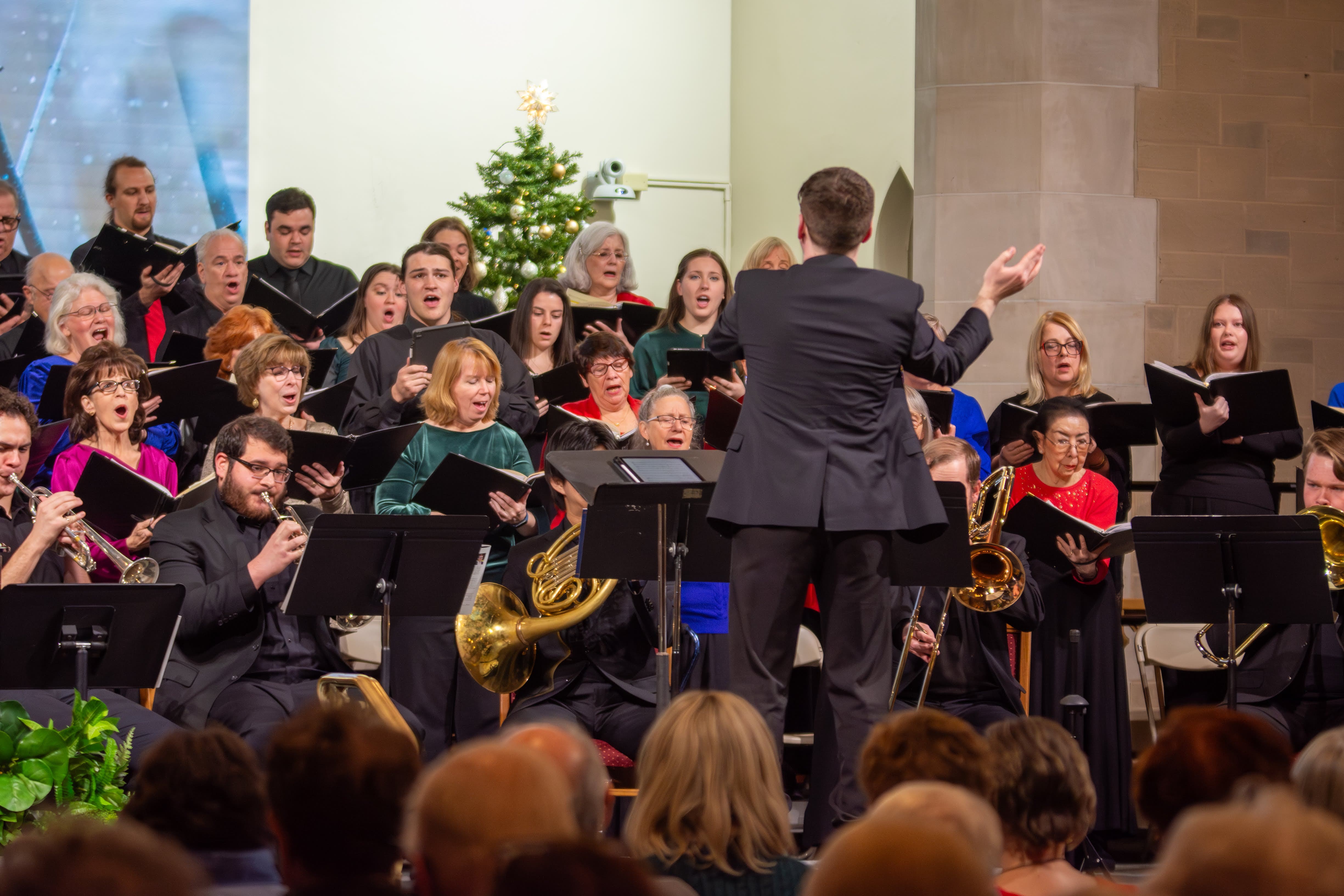 Ars Musica Chorale Announces 61st Season with Summer Sing and Exciting Concert Lineup