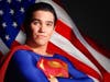 Appearing at this year's Eternal Con is Dean Cain, best known for his dual role as Clark Kent and Superman in the 1990s TV series, "Lois & Clark: The New Adventures of Superman."