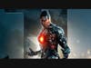 Ray Fisher, who portrayed Cyborg in 2016's "Batman v Superman: Dawn of Justice" and in 2017's "Justice League," is among this year's Eternal Con celebrity guests.