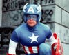 Actor Reb Brown, star of the 1979 "Captain America TV Movie," will be appearing at this year's Eternal Con in conjunction with the 80th Anniversary of Captain America.