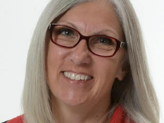 Marsha Anderson Bomar