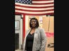 Cranford Postmaster Walidah Ali