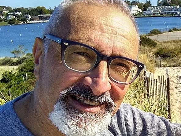 Cranford Author Pens His Fourth Novel | Cranford, NJ Patch