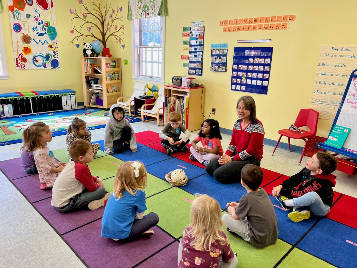Herndon United Methodist Church Preschool